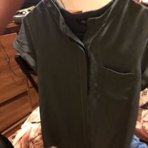 Vera Wang Dress Shirt